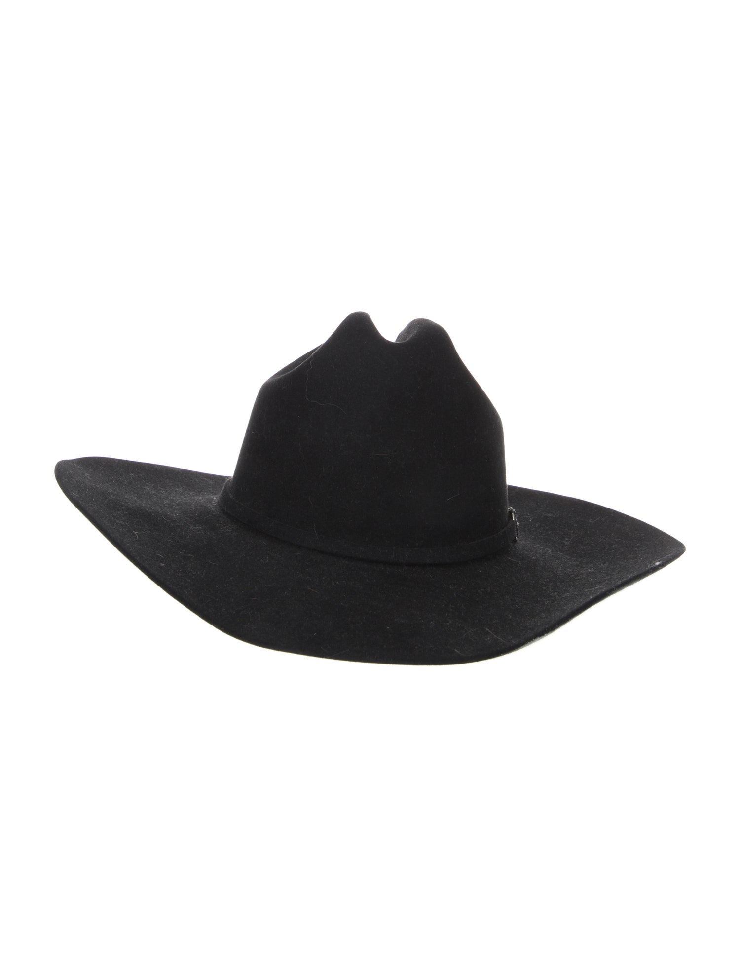 Stetson Felt Hat