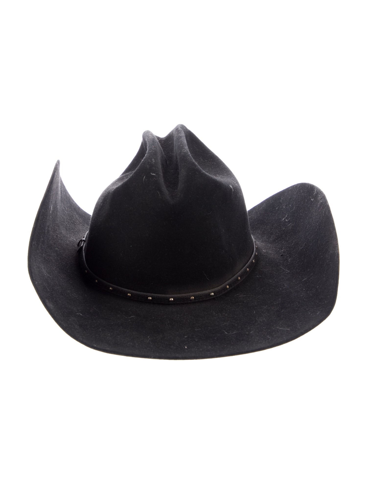 Stetson Felt Hat