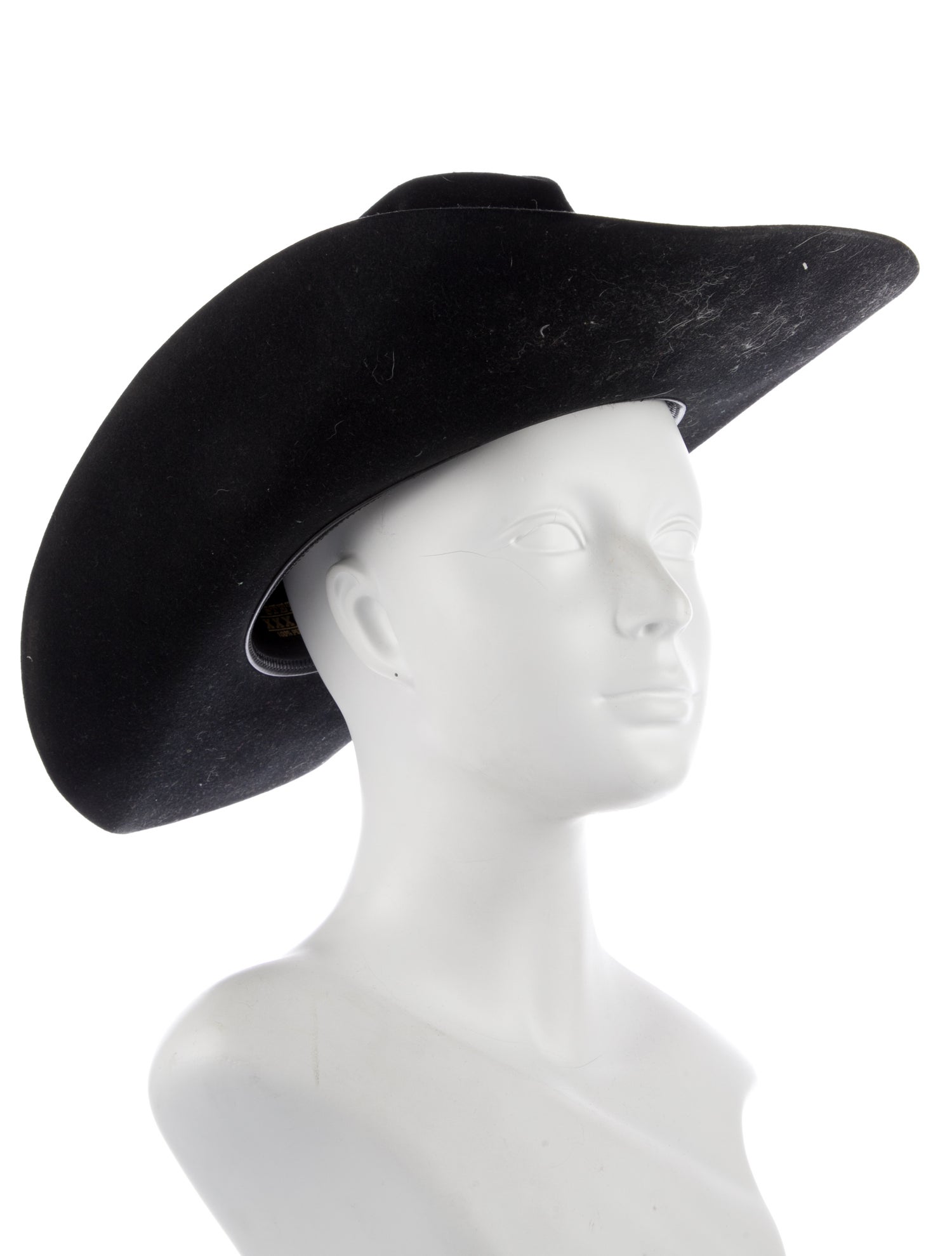 Stetson Felt Hat