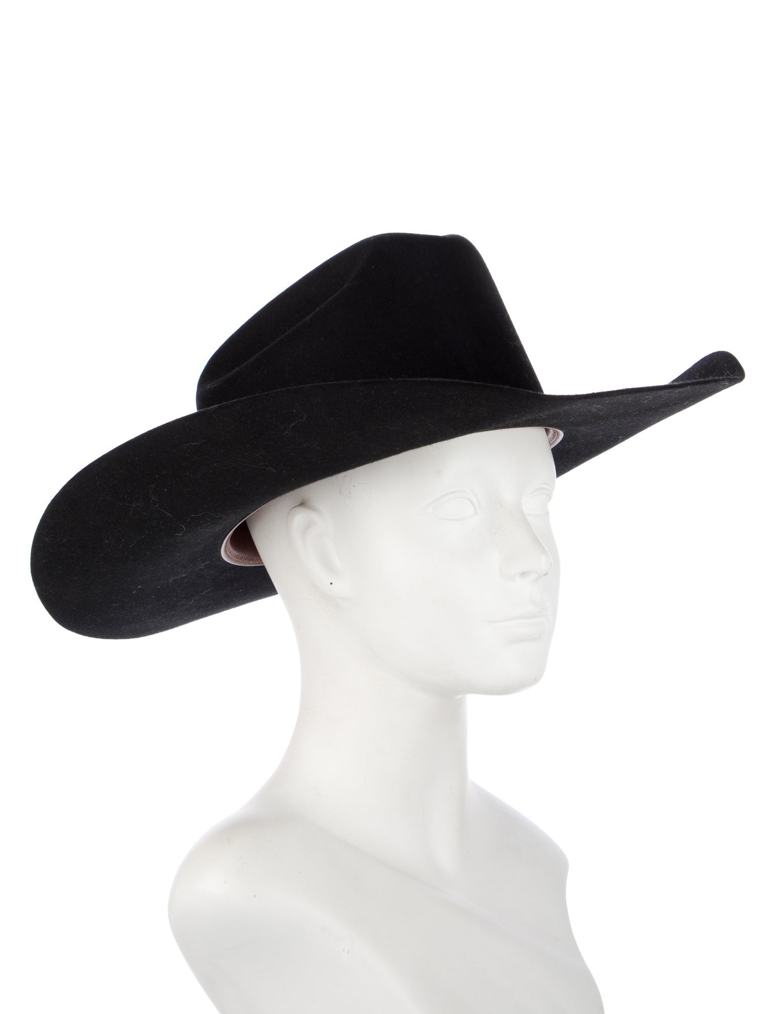 Stetson Cowboy Hat