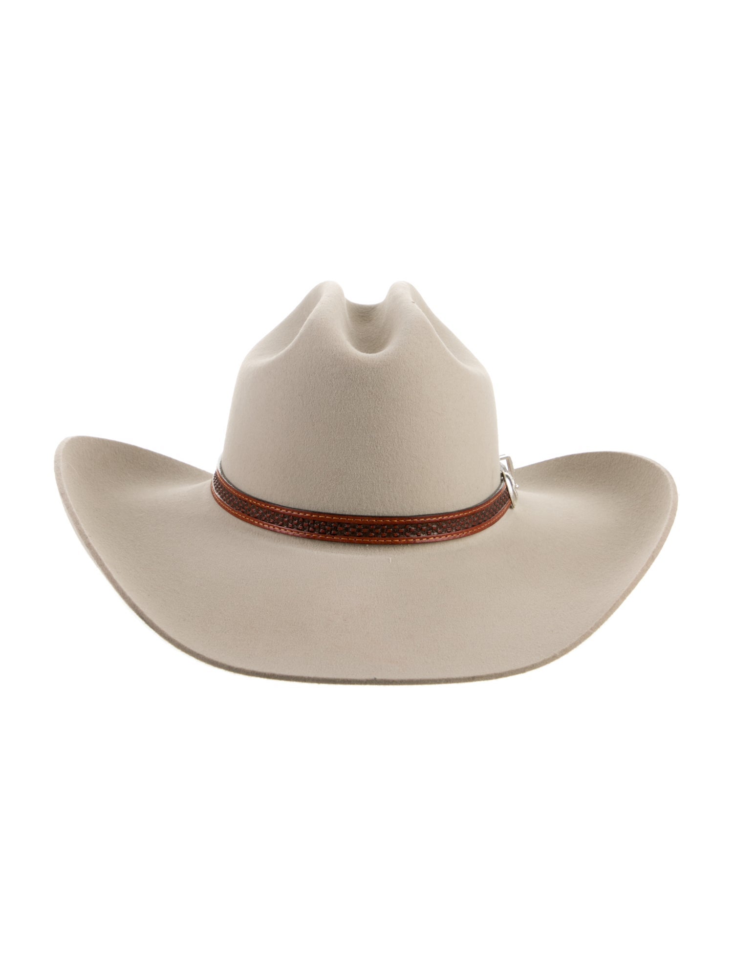 Stetson wool hat w/Tags