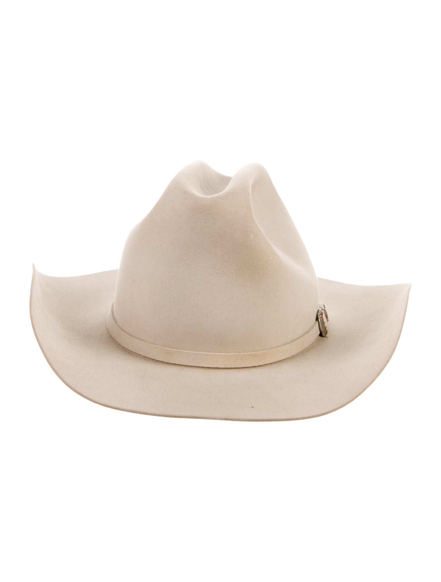 Stetson El Patron Cowboy Hat