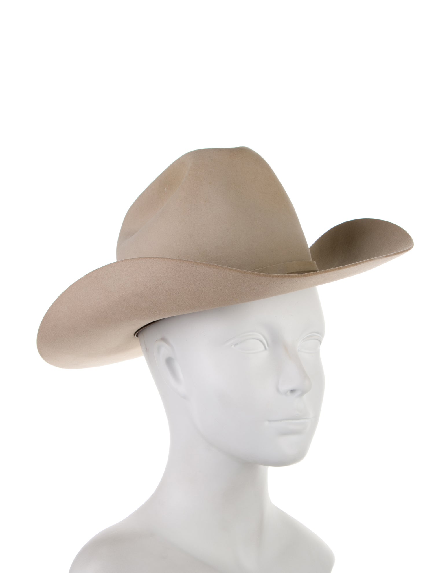 Stetson El Patron Cowboy Hat