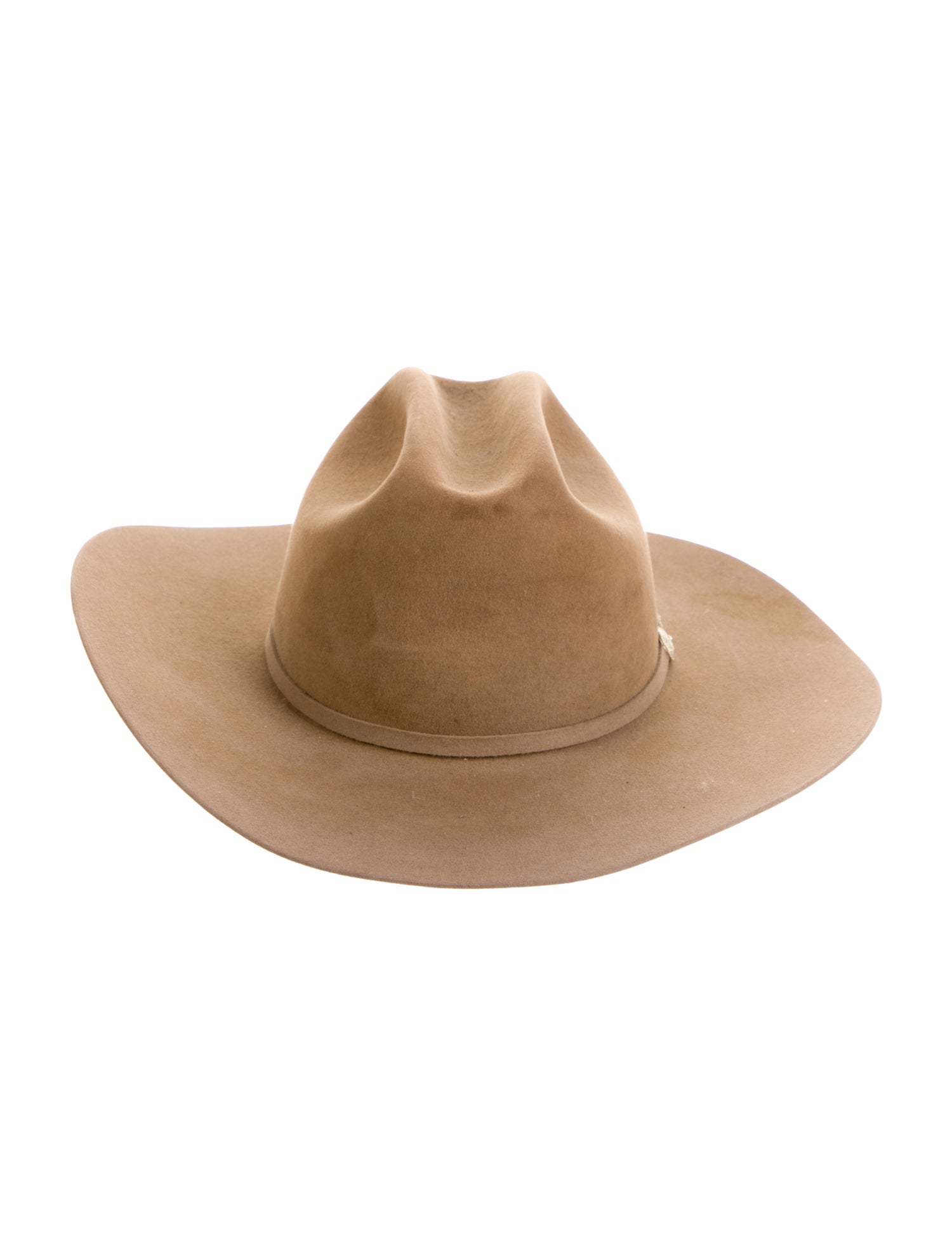 Stetson Cowboy Hat