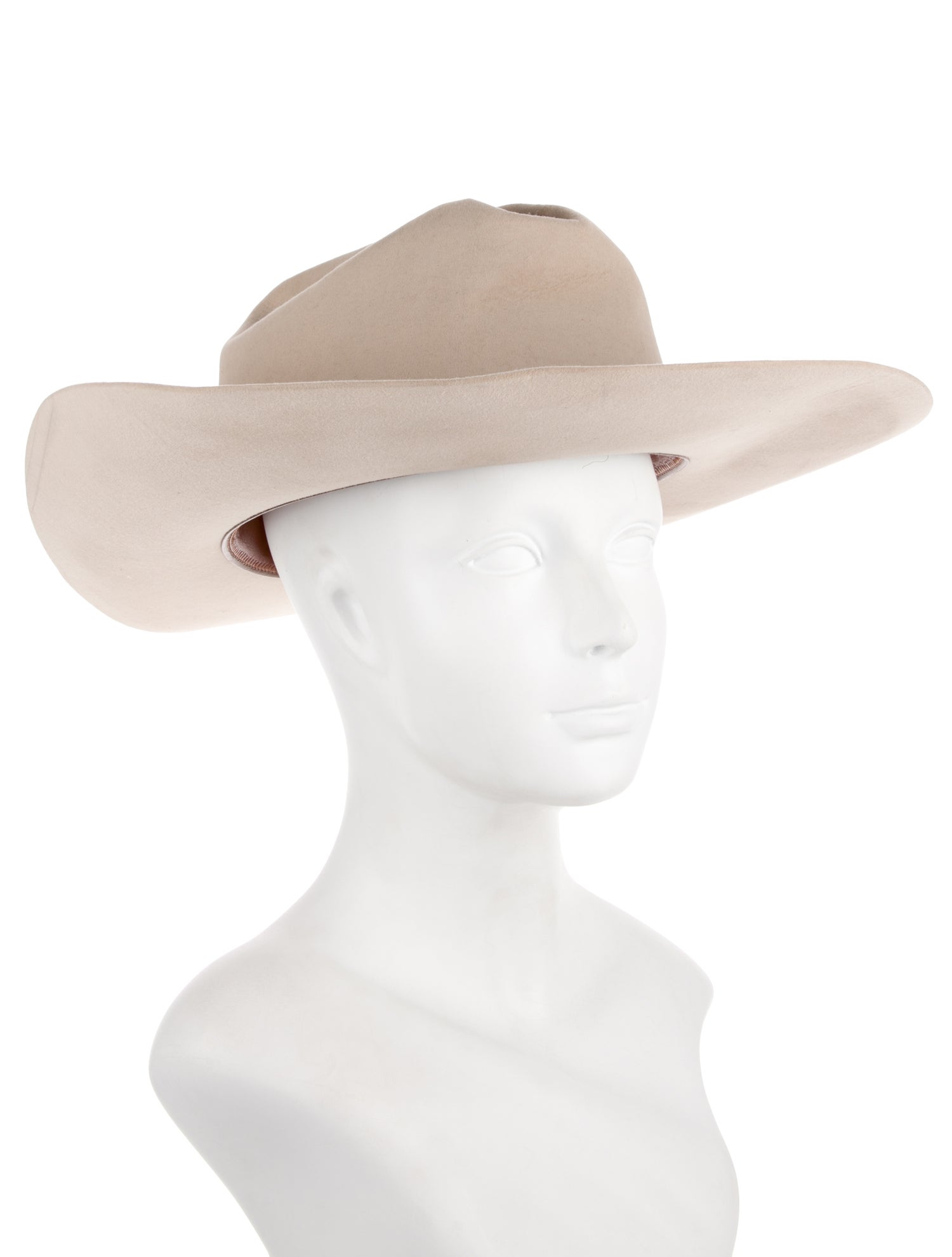 Stetson Fur Felt Cowboy Hat