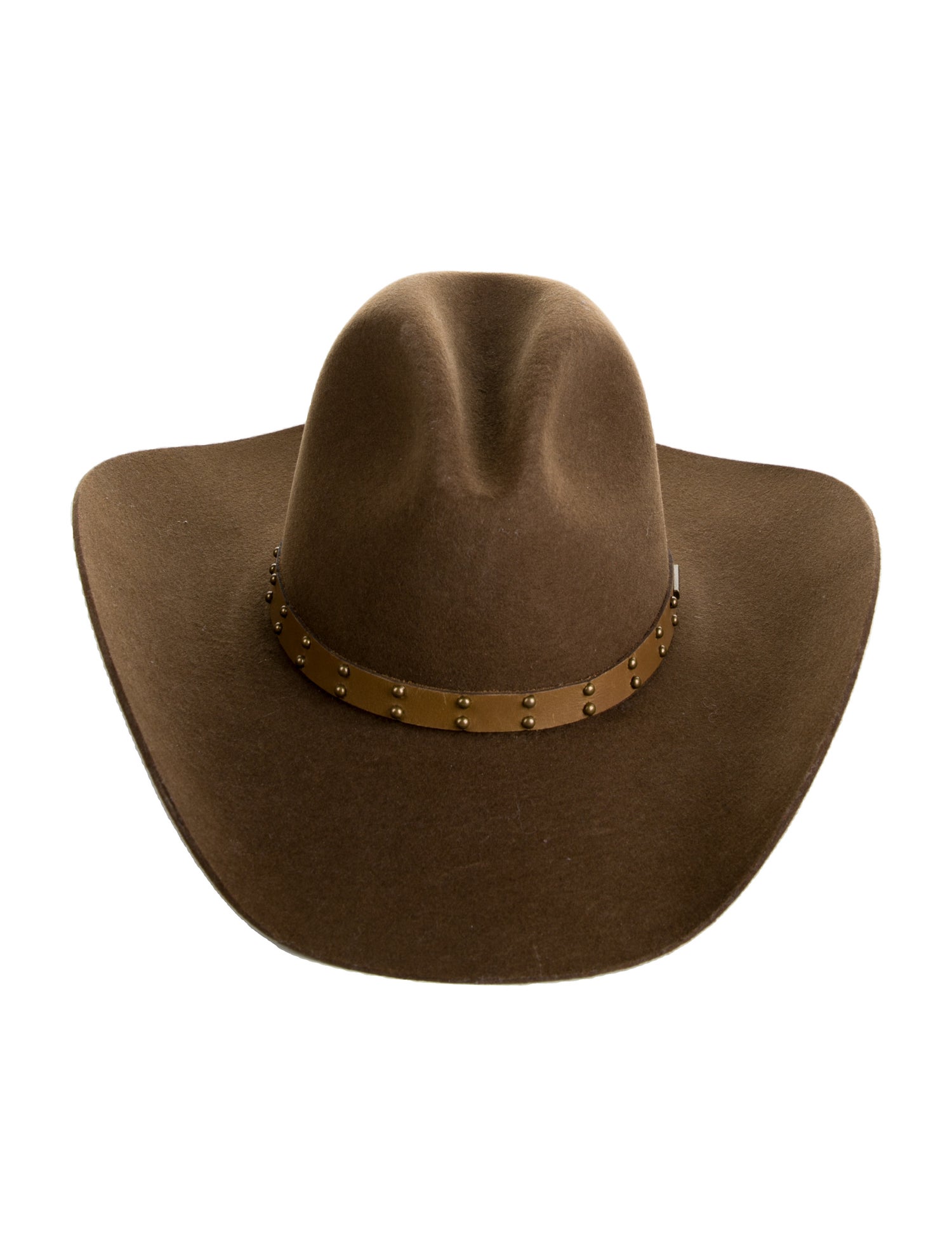Stetson Felt Cowboy Hat