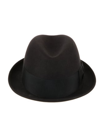 Stetson Fedora
