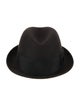 Stetson Fedora