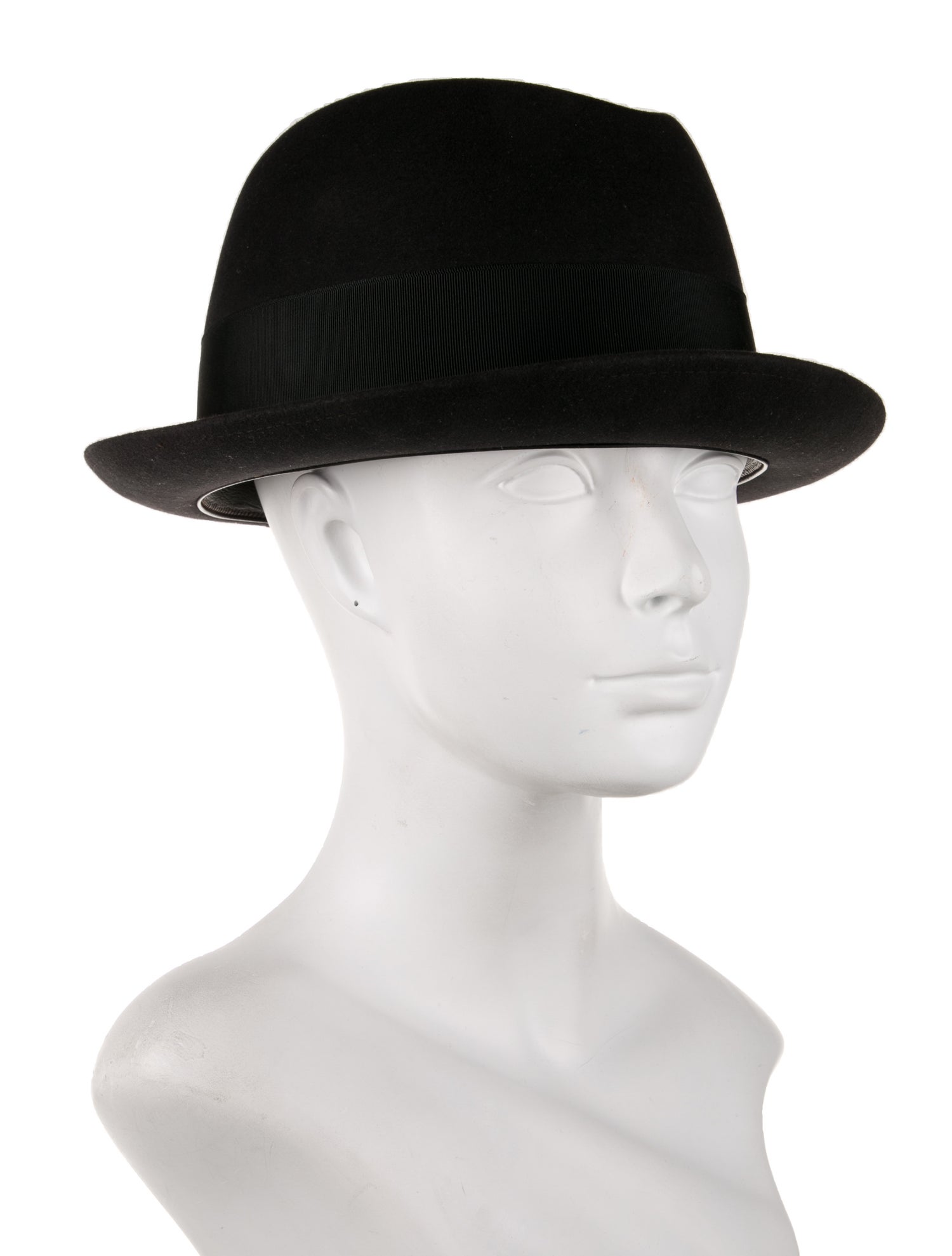 Stetson Fedora