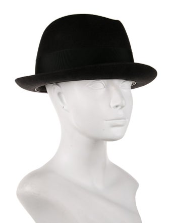 Stetson Fedora