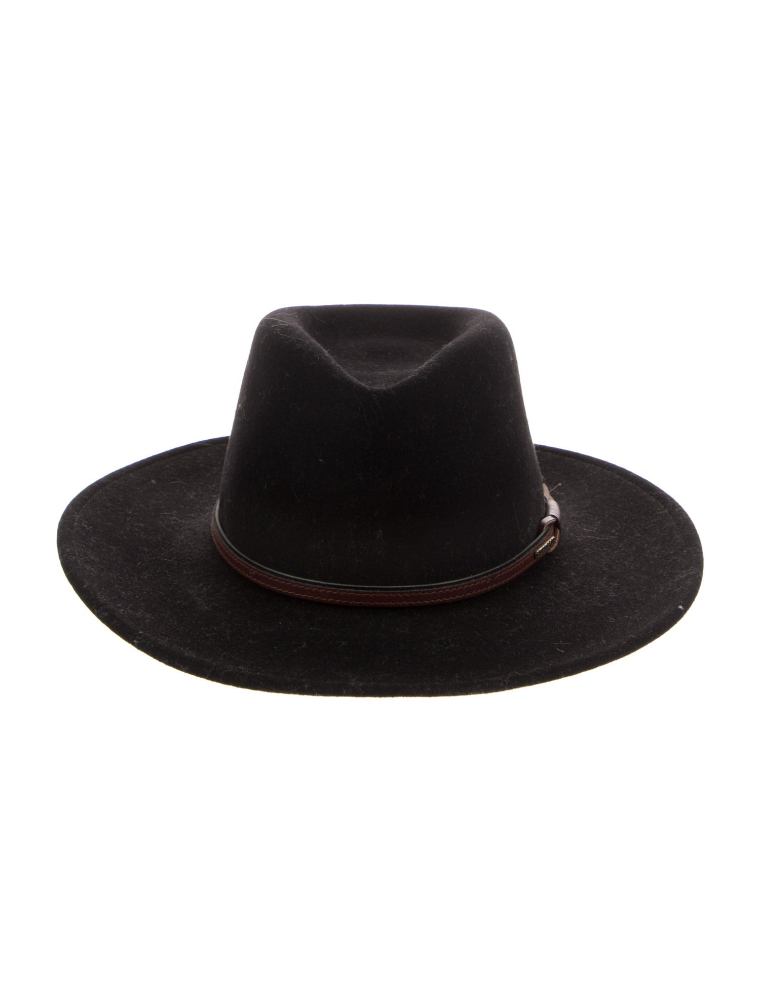 Stetson Wool Hat