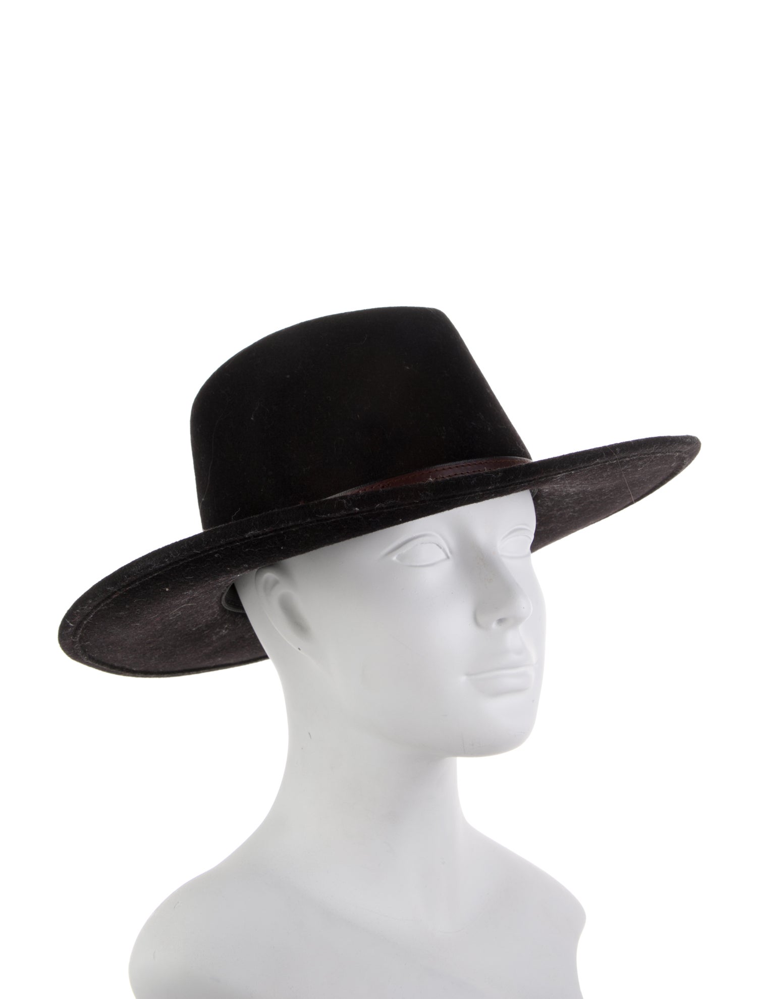 Stetson Wool Hat