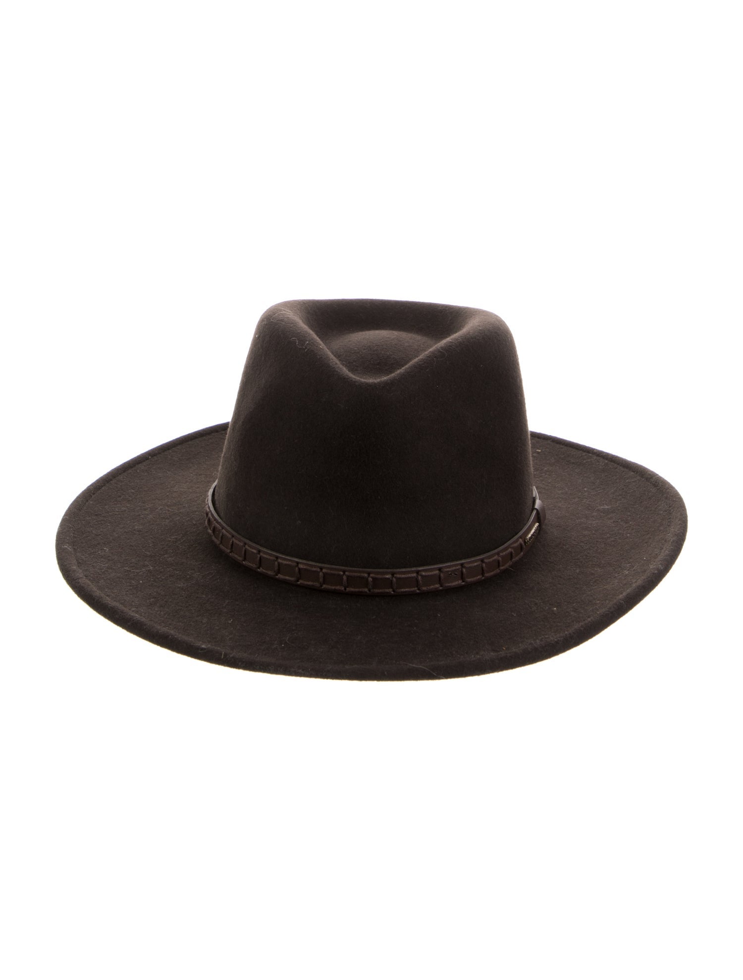 Stetson Wool Hat