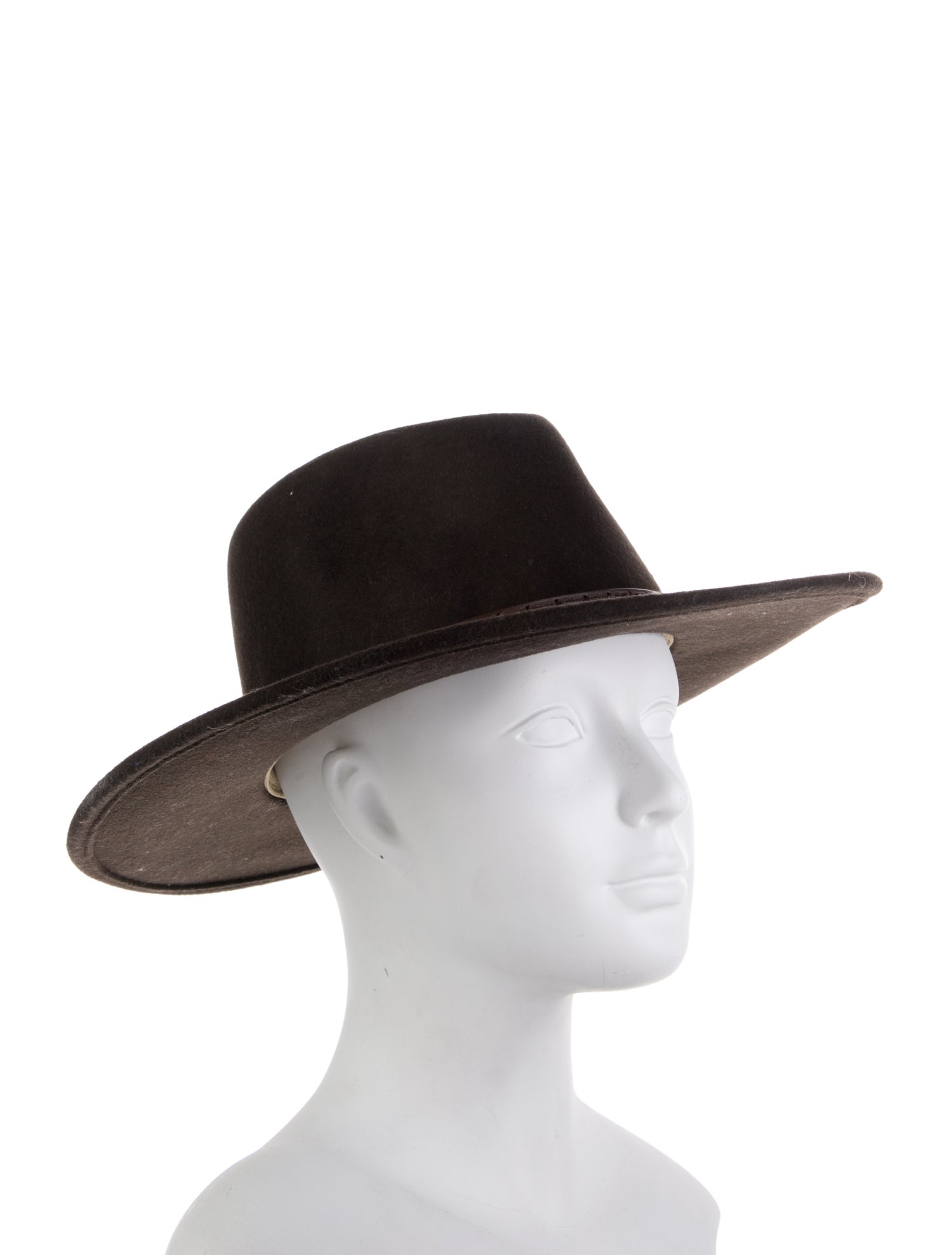 Stetson Wool Hat