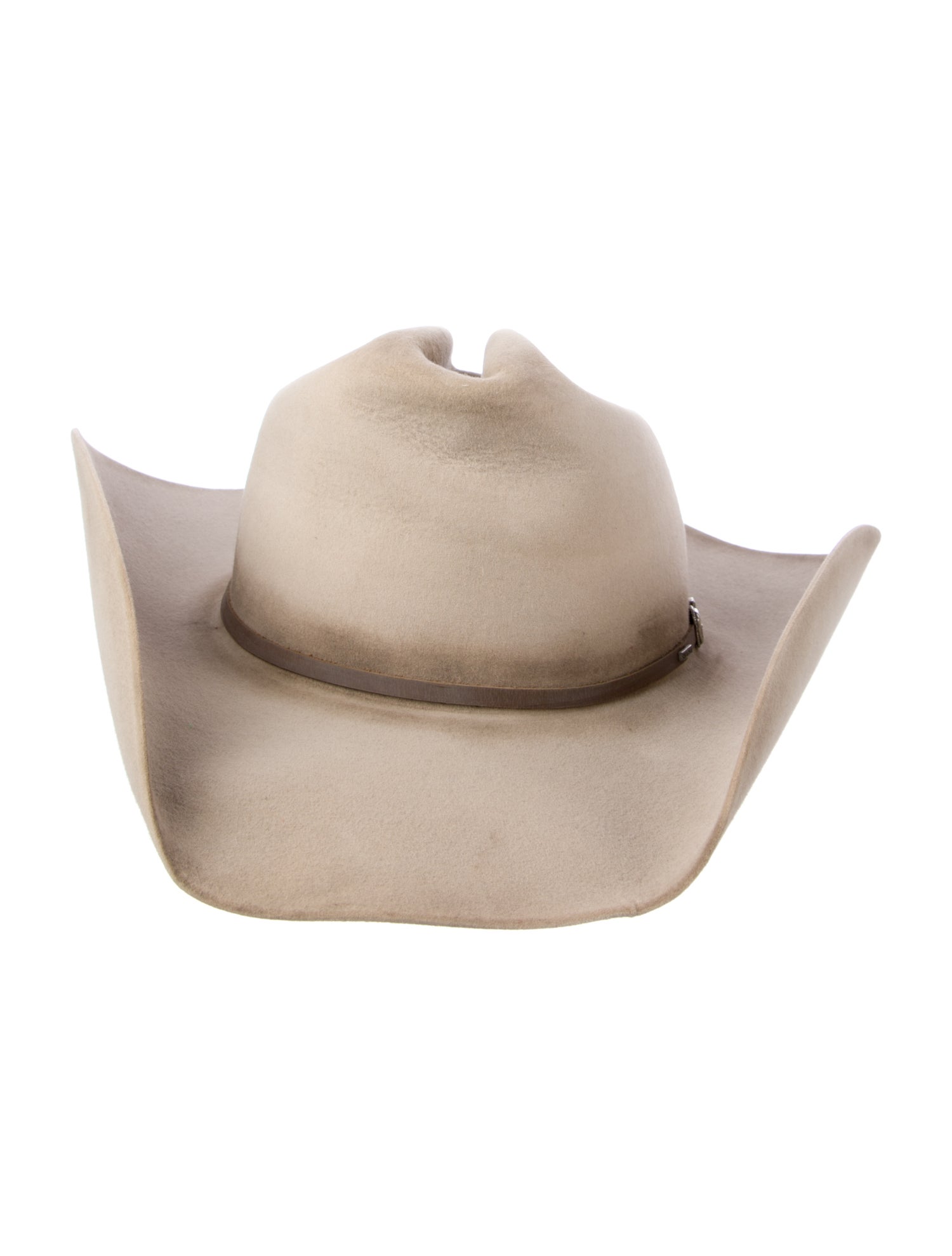 Stetson Felt Cowboy Hat