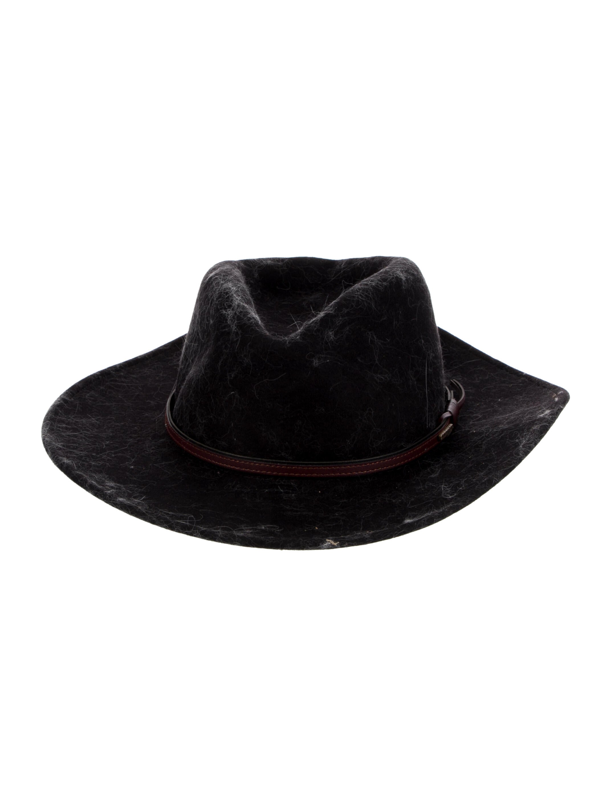 Stetson Fedora Hat
