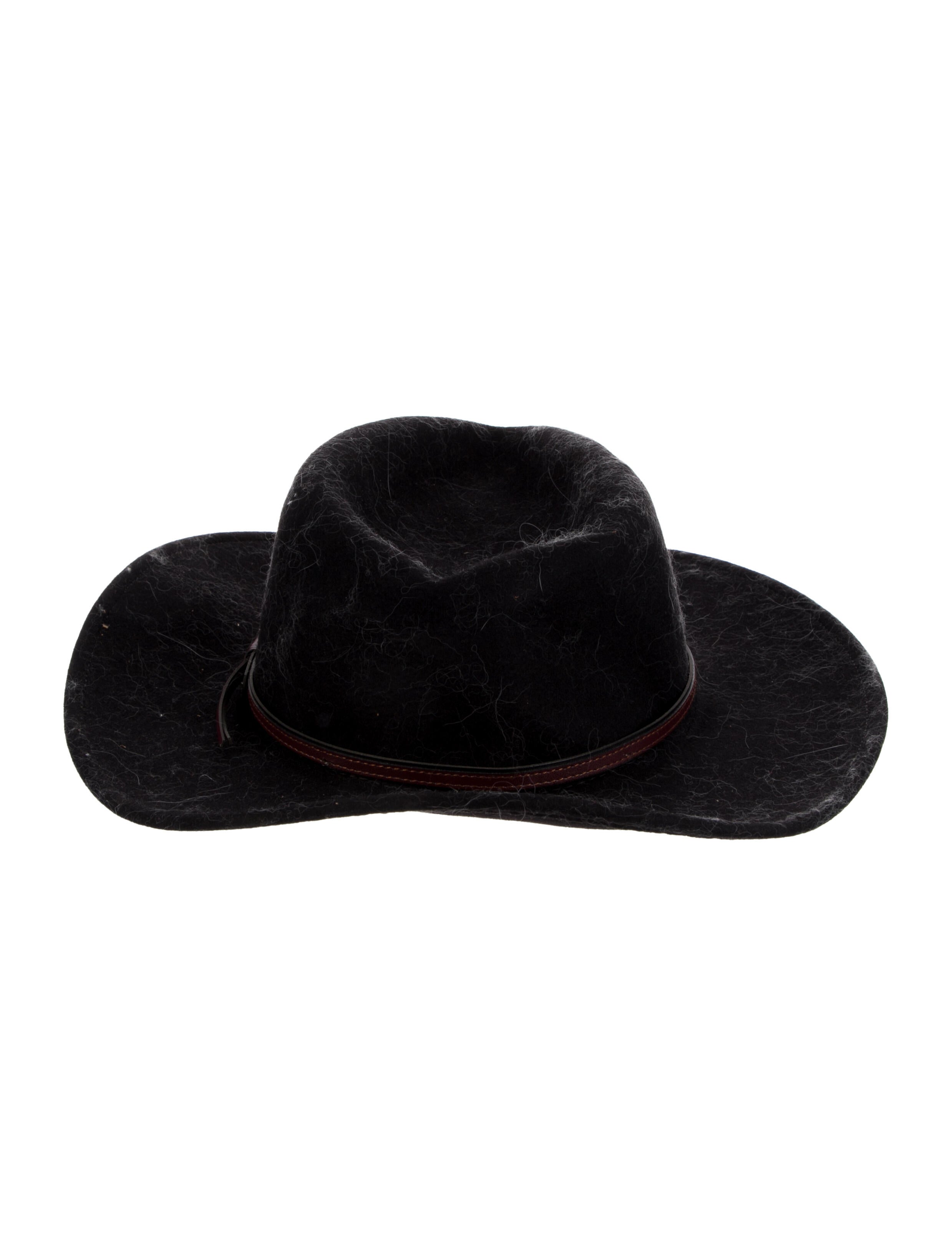 Stetson Fedora Hat