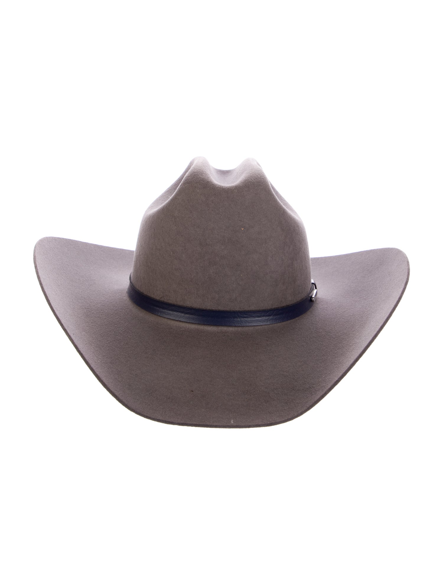 Stetson Wool Cowboy Hat