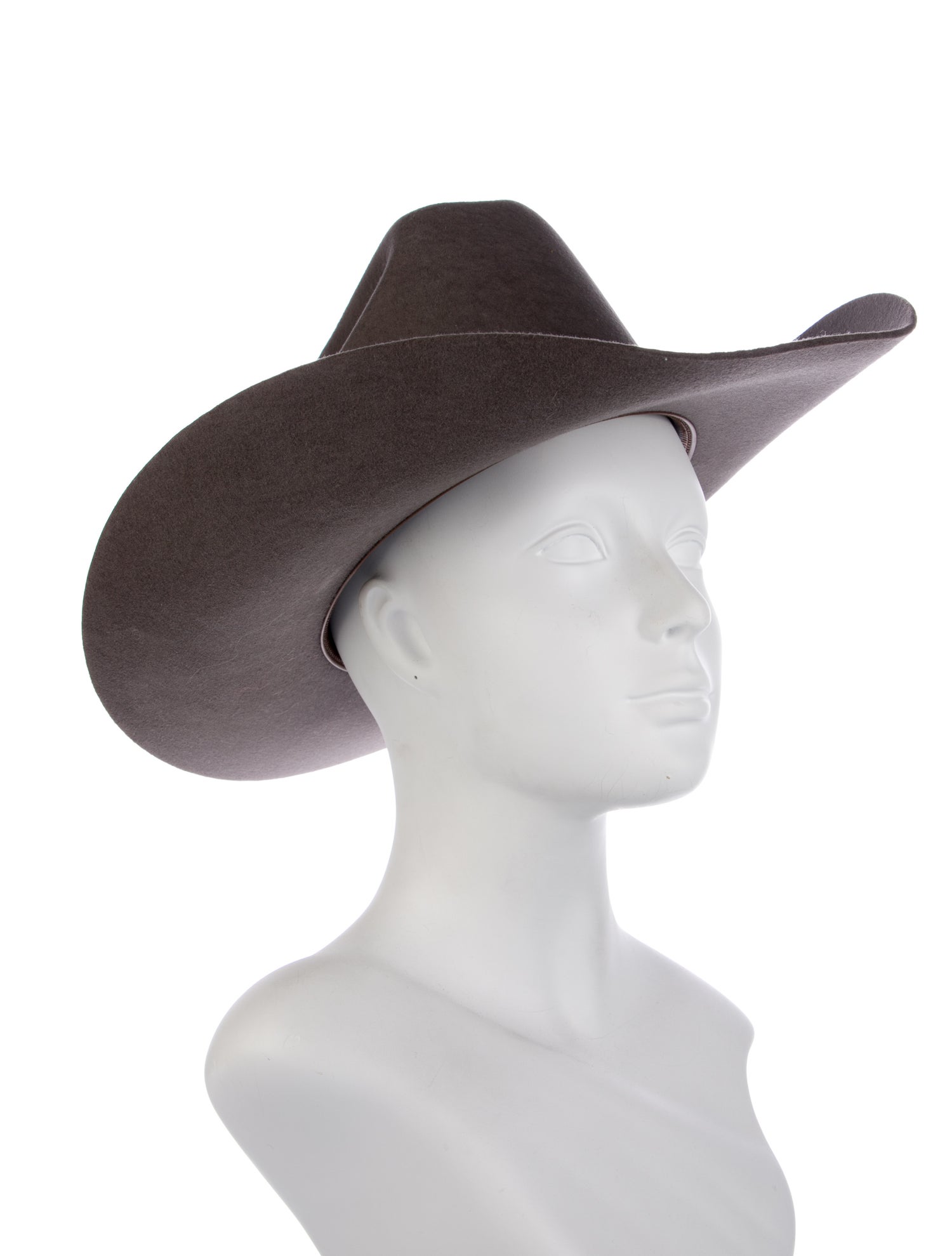 Stetson Wool Cowboy Hat