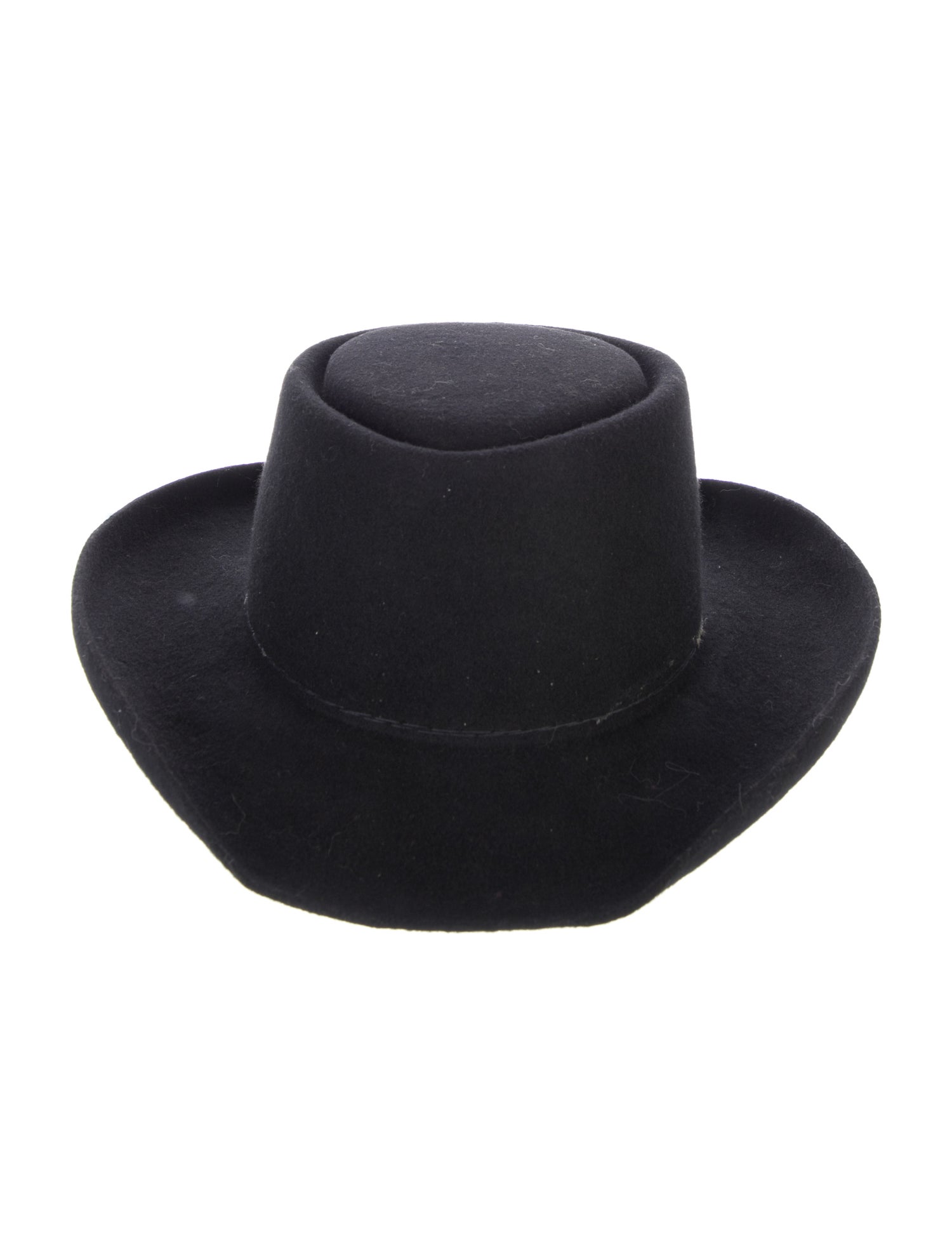 Stetson Felt Hat