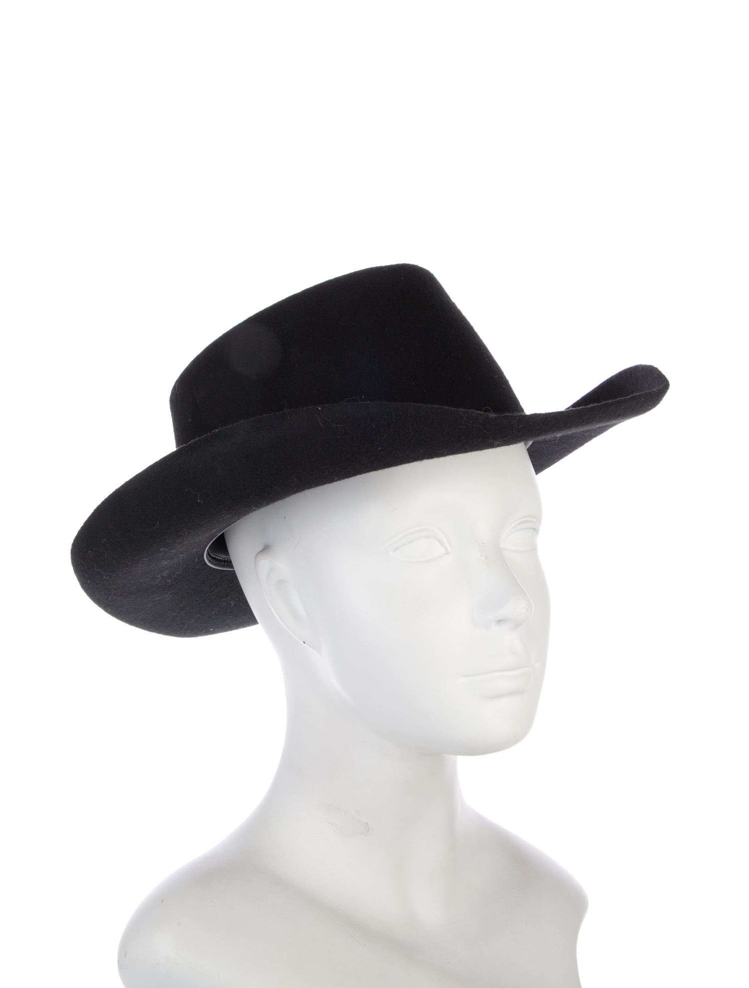 Stetson Felt Hat