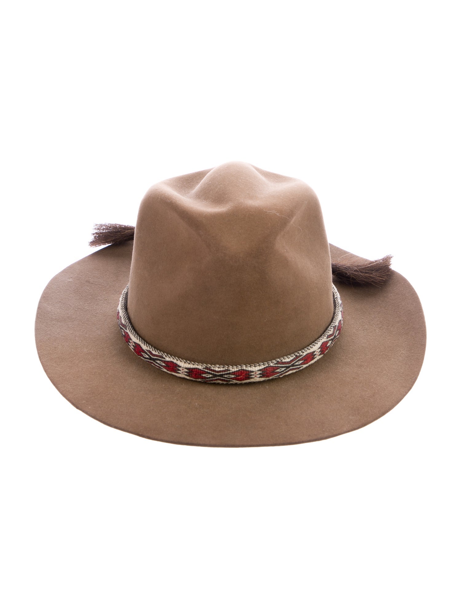 Stetson Fedora hat