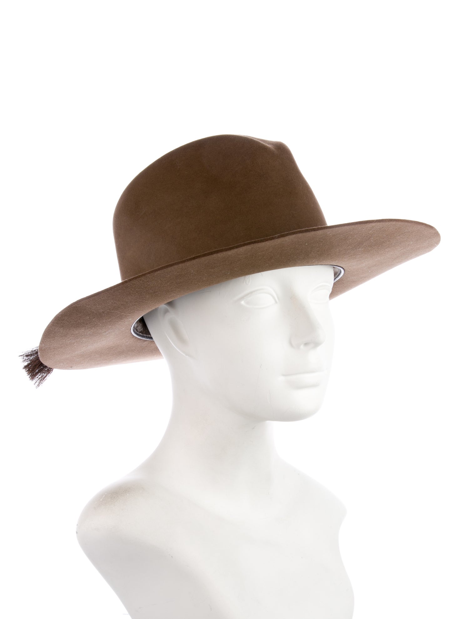 Stetson Fedora hat