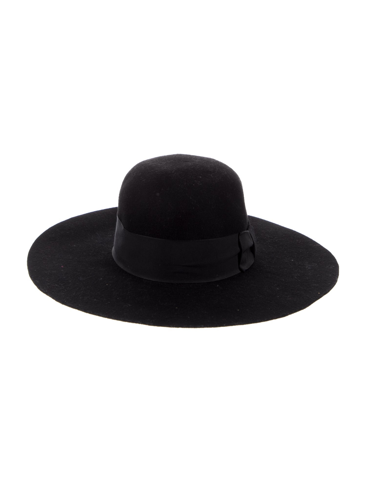 Stetson Stetson Felt Wide Brim hat
