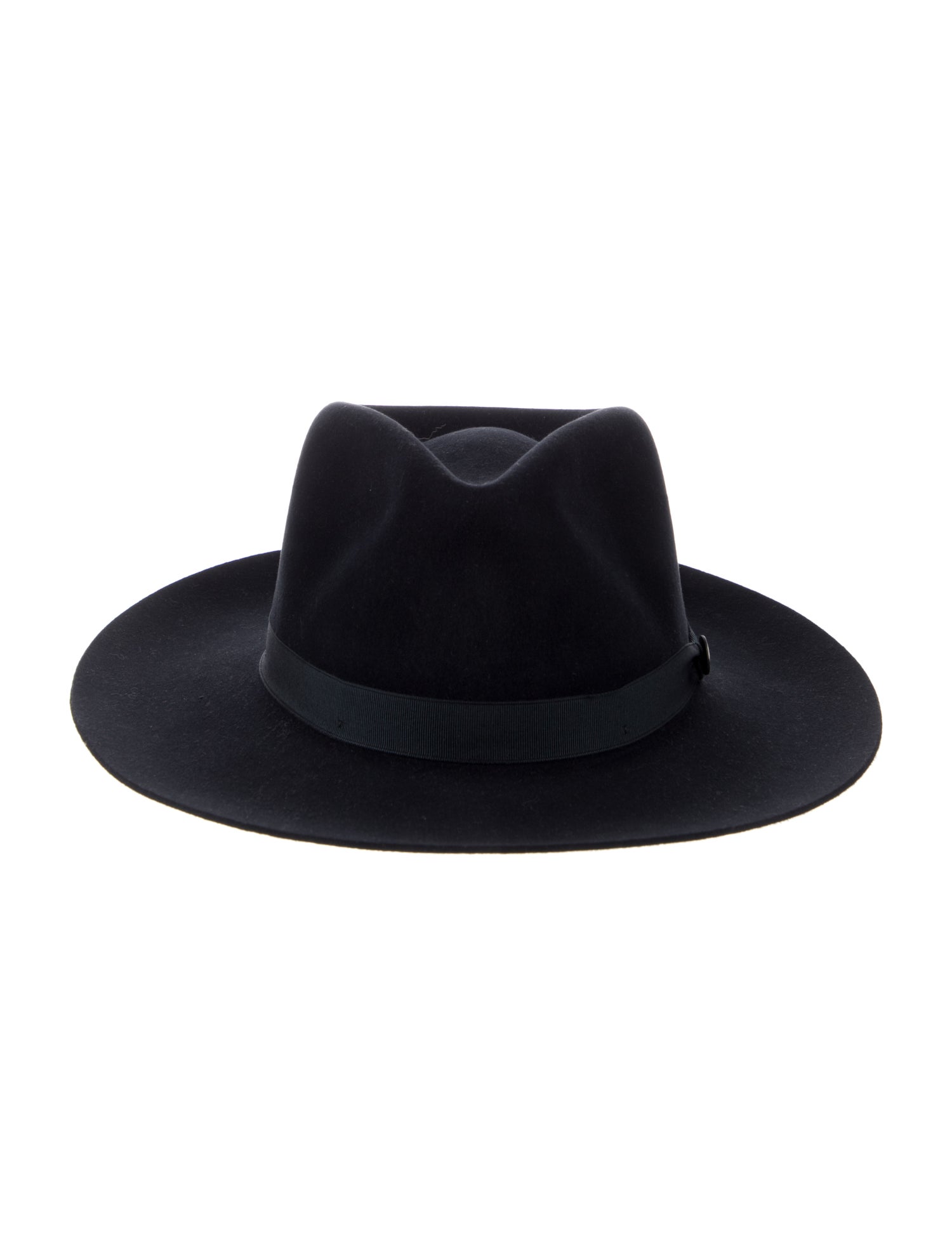 Stetson Stetson Felt Hat w/Tags