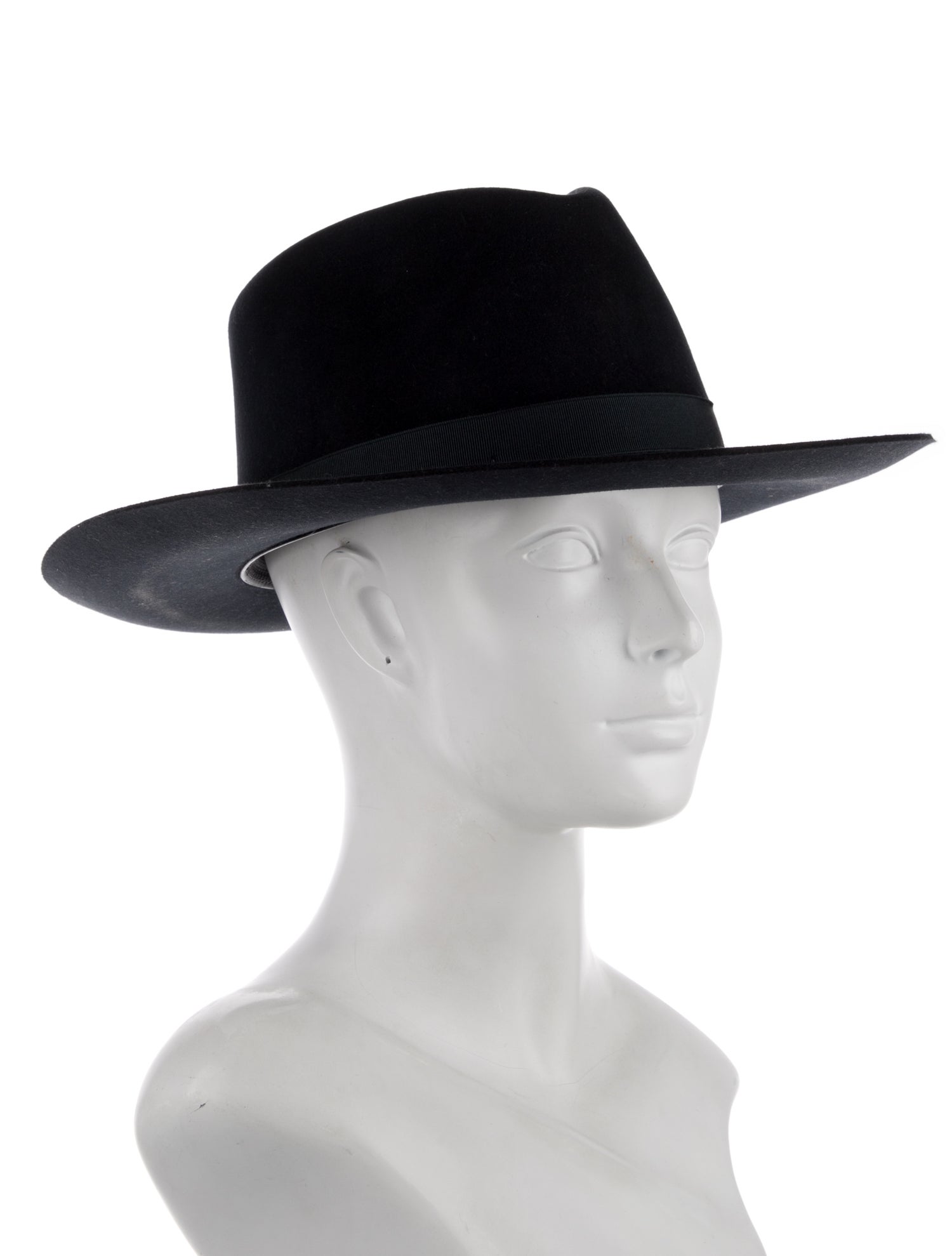 Stetson Stetson Felt Hat w/Tags