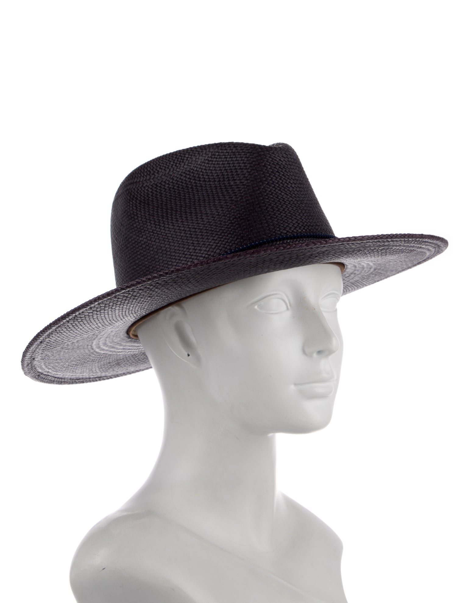 Stetson Straw Hat