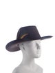 Stetson wool hat