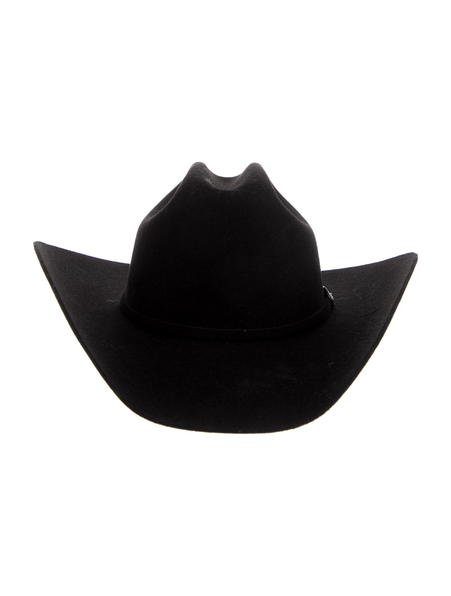 Stetson Wool Cowboy Hat