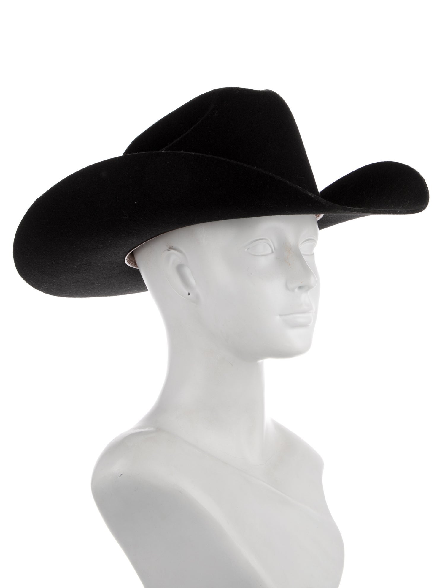 Stetson Wool Cowboy Hat