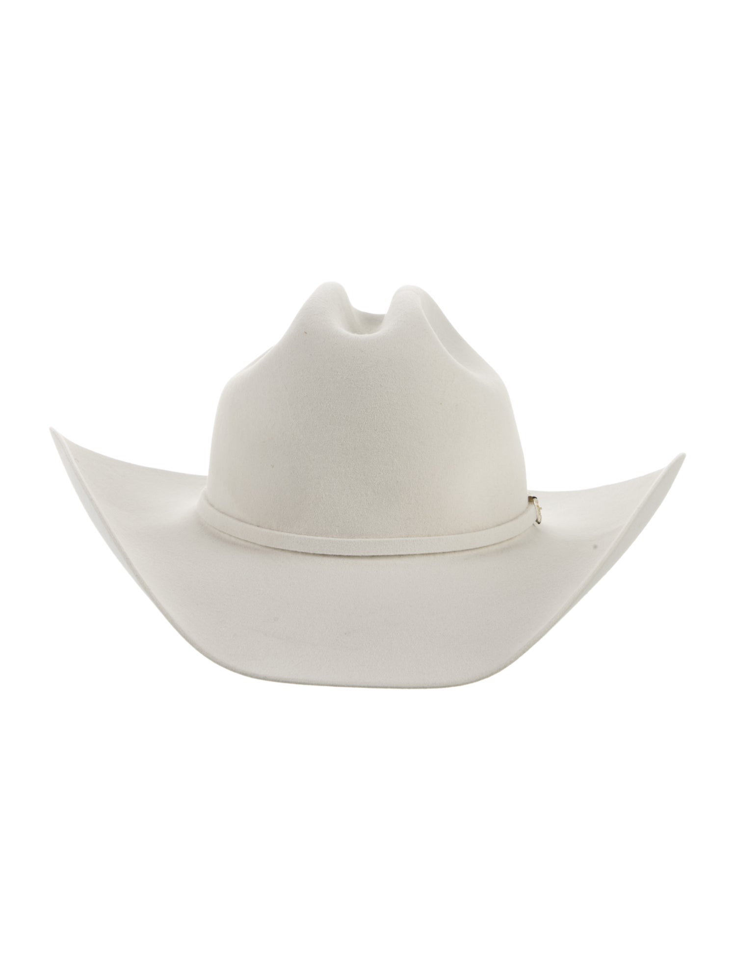 Stetson Wool Cowboy Hat