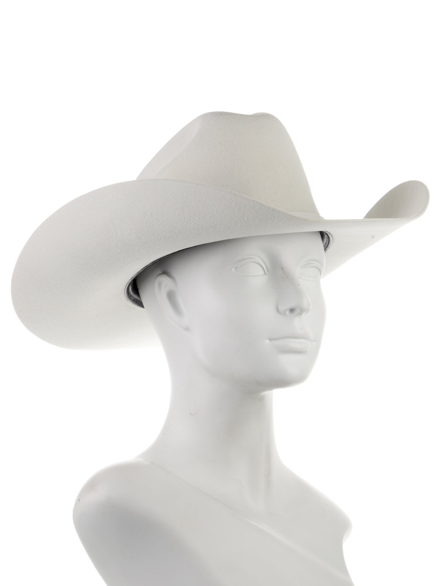 Stetson Wool Cowboy Hat