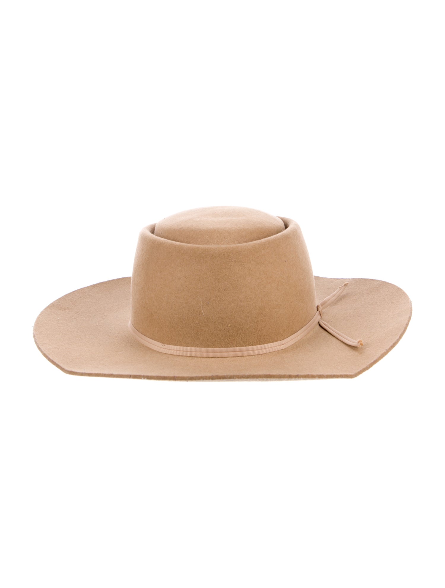 Stetson Wool Hat