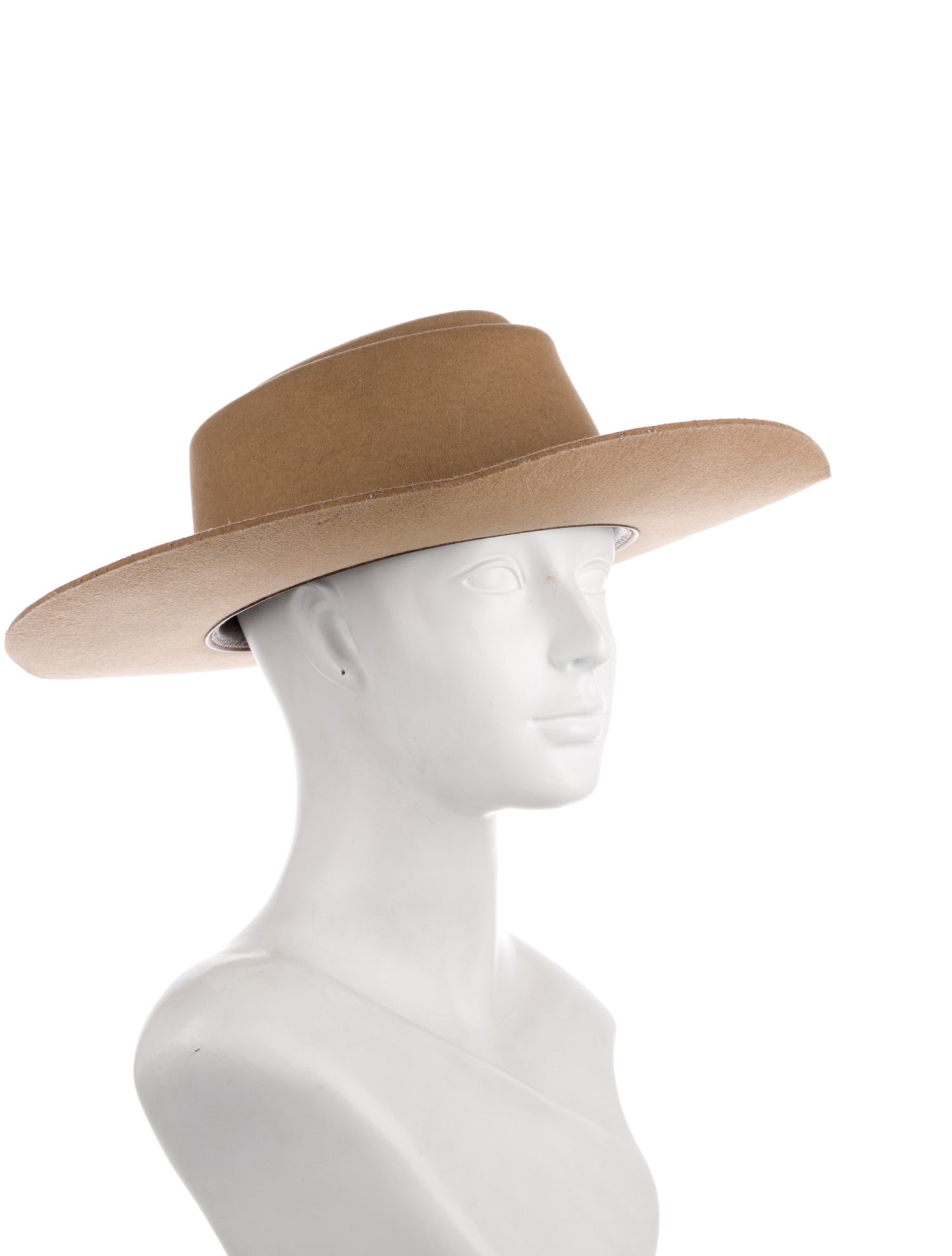 Stetson Wool Hat