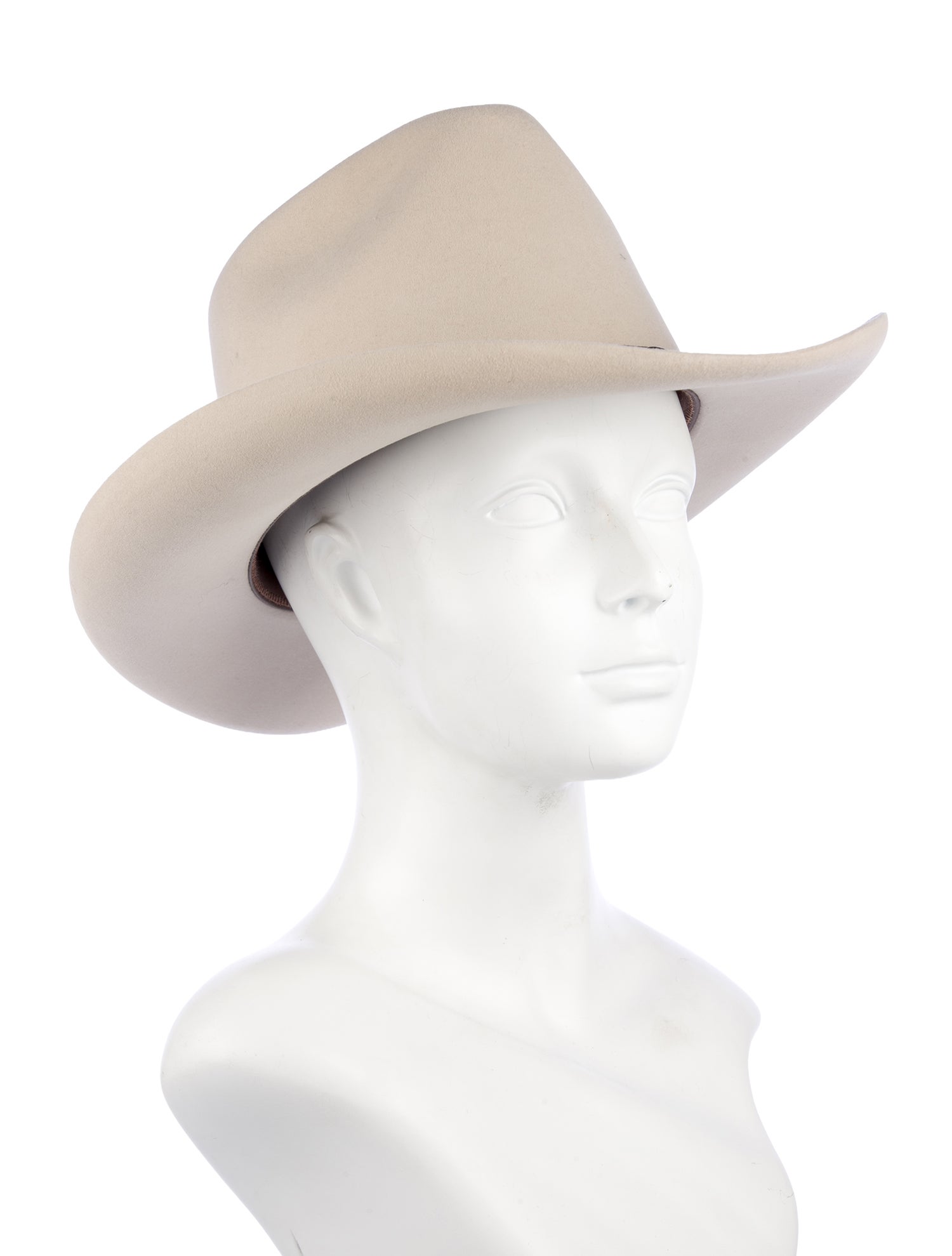 Stetson Wool Western Hat