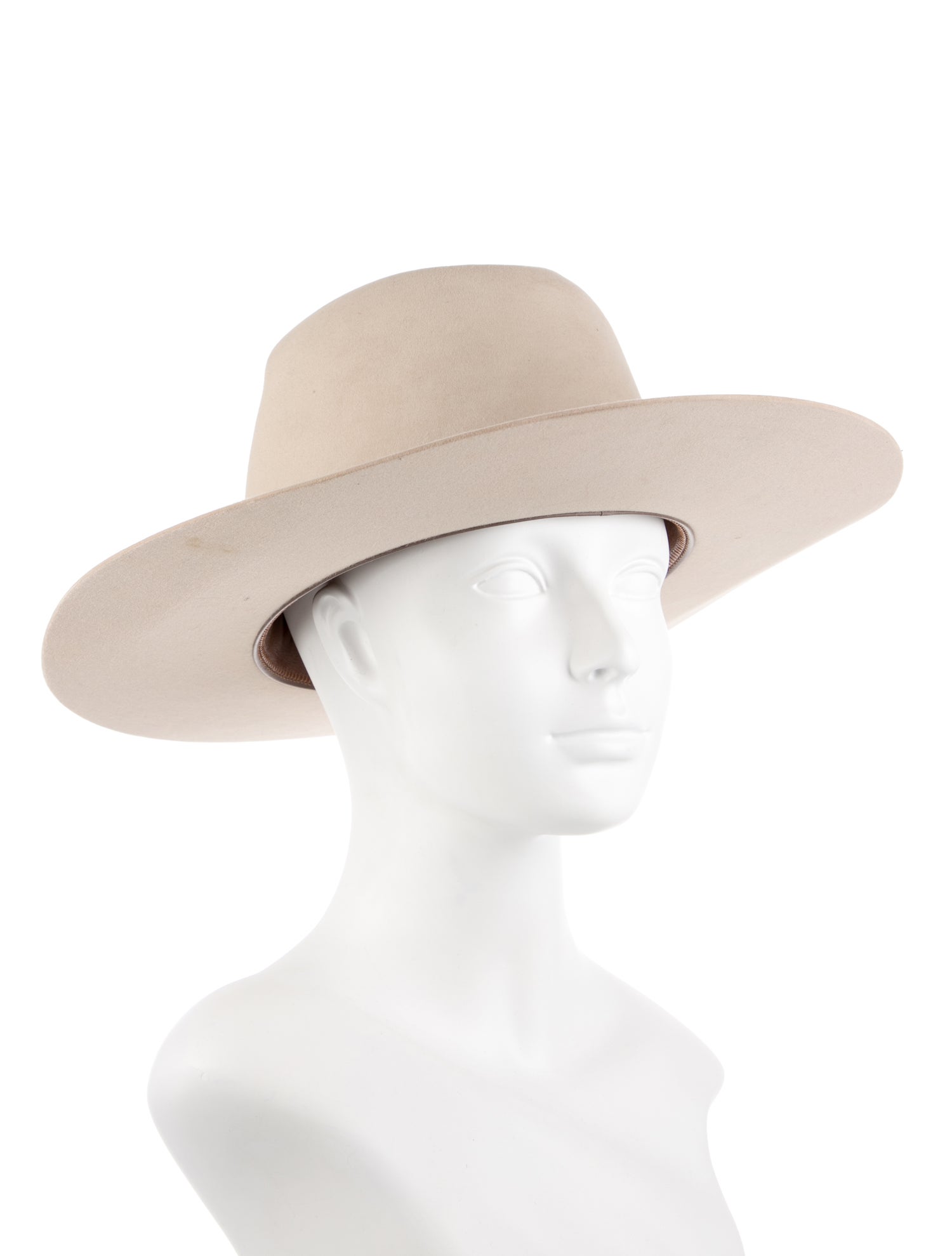 Stetson Fur Felt Fedora