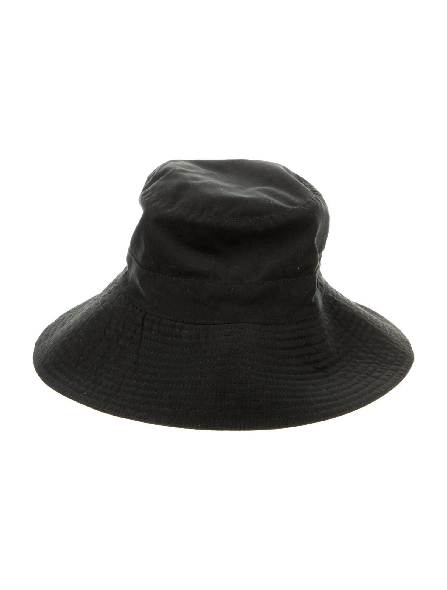 Stetson Fur Felt Wide Brim Hat