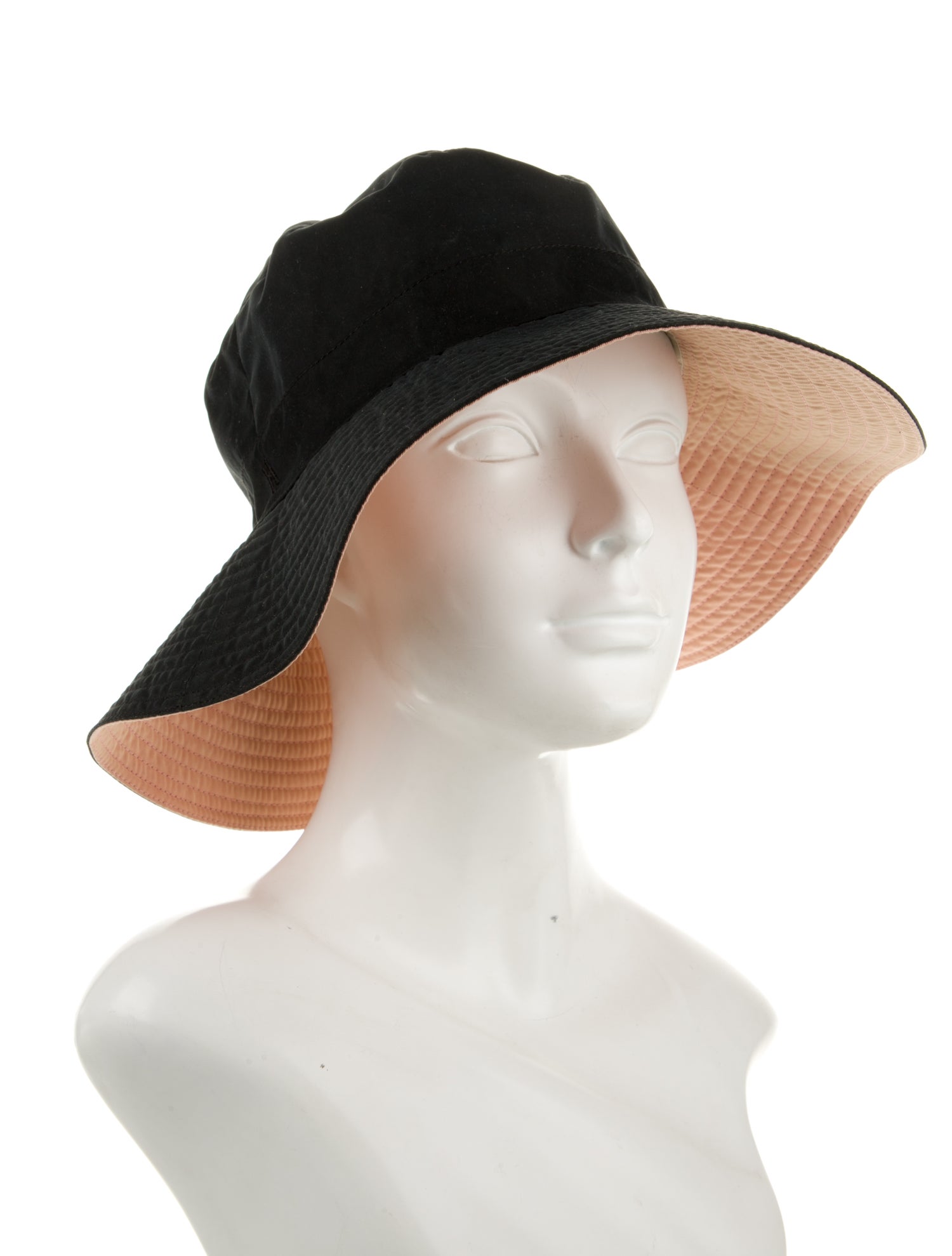 Stetson Fur Felt Wide Brim Hat