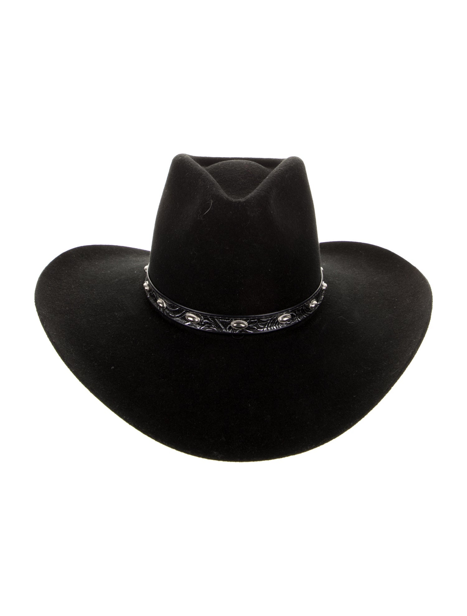Stetson fedora wool hat