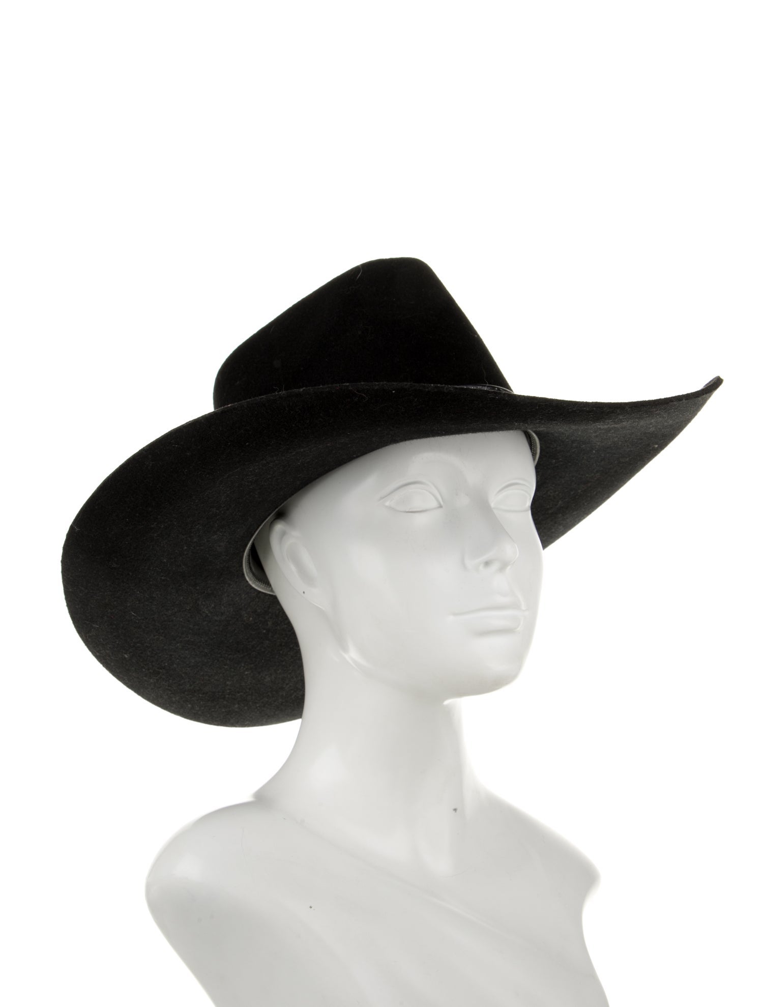 Stetson fedora wool hat