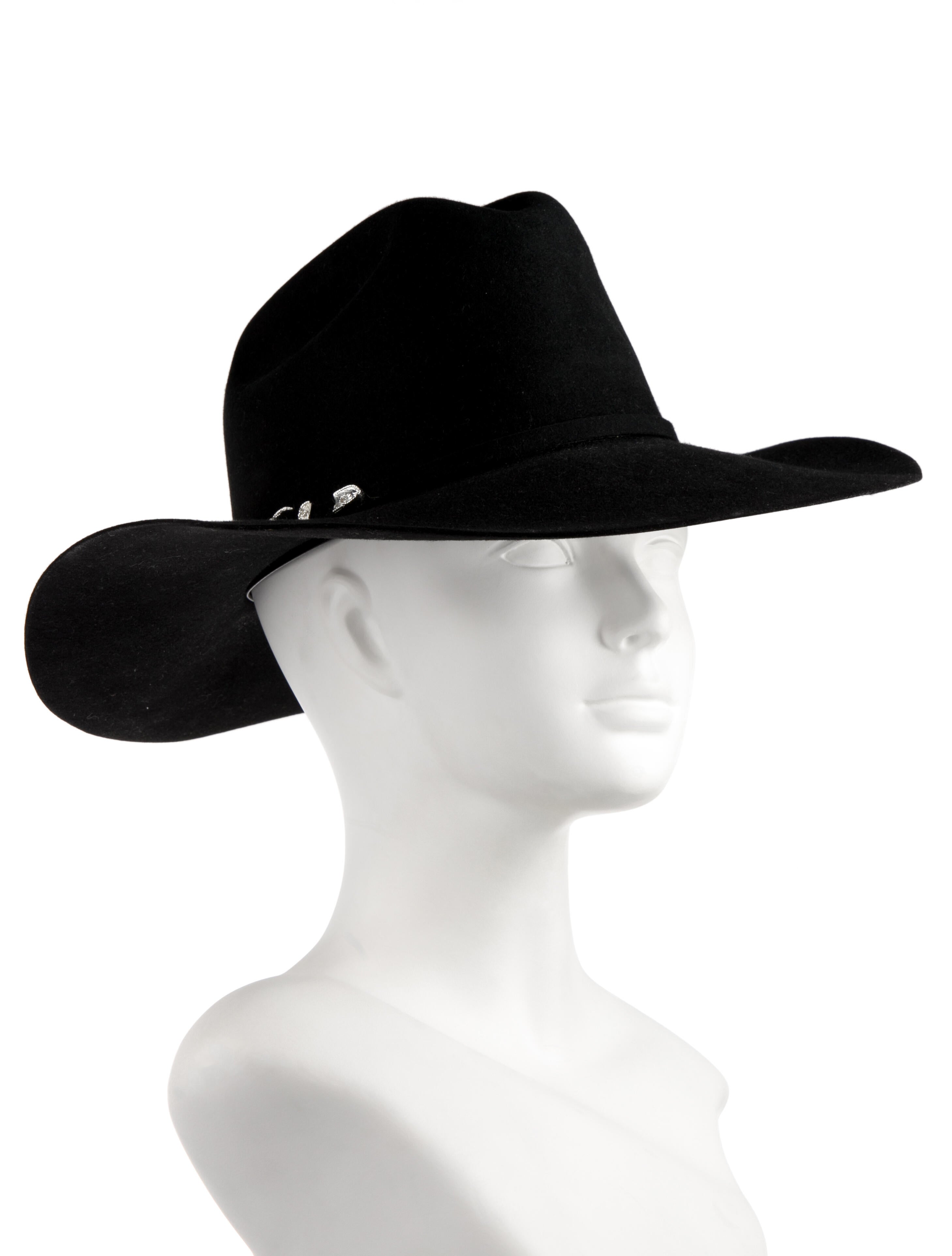 Stetson Cowboy hat