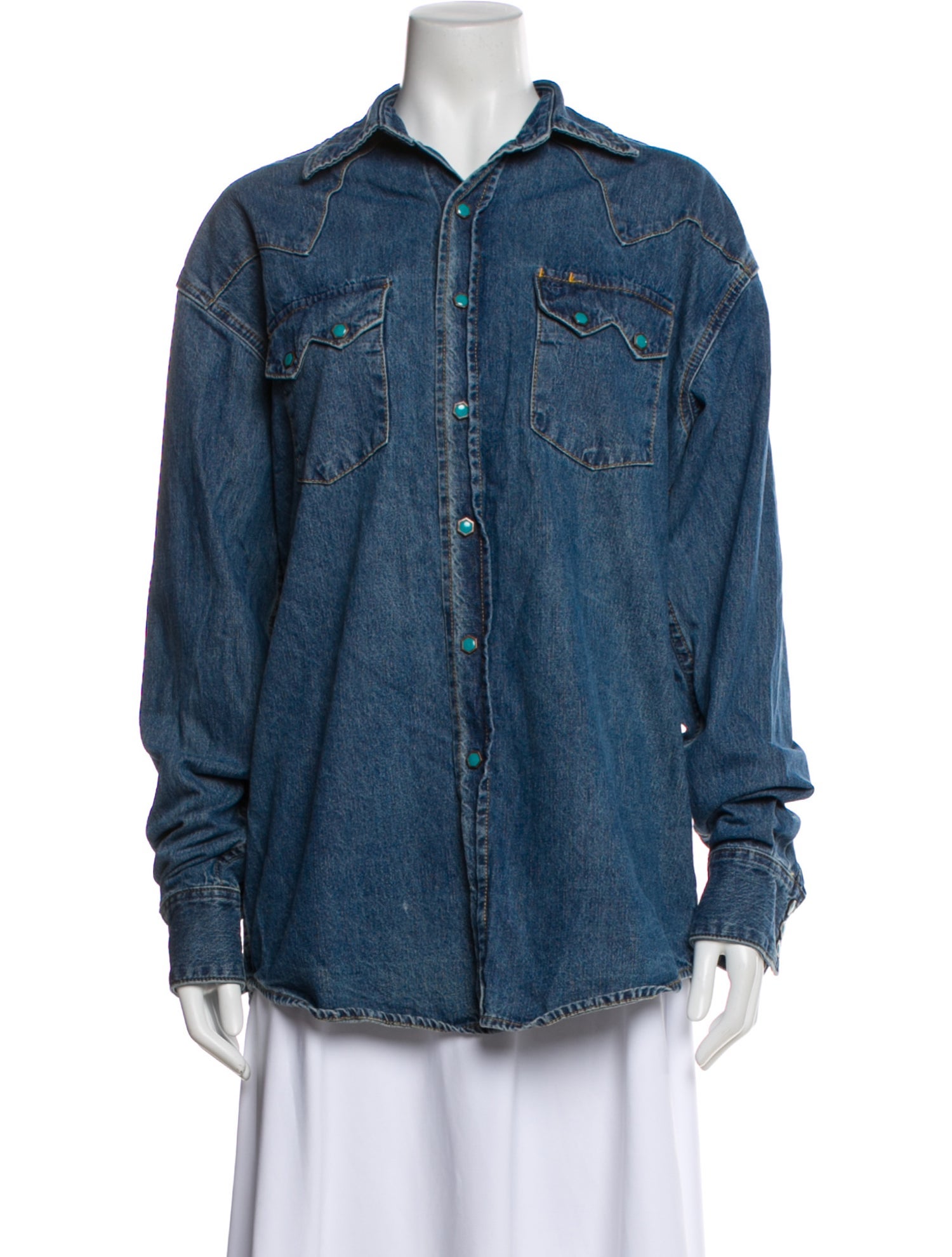 Stetson Denim Jacket