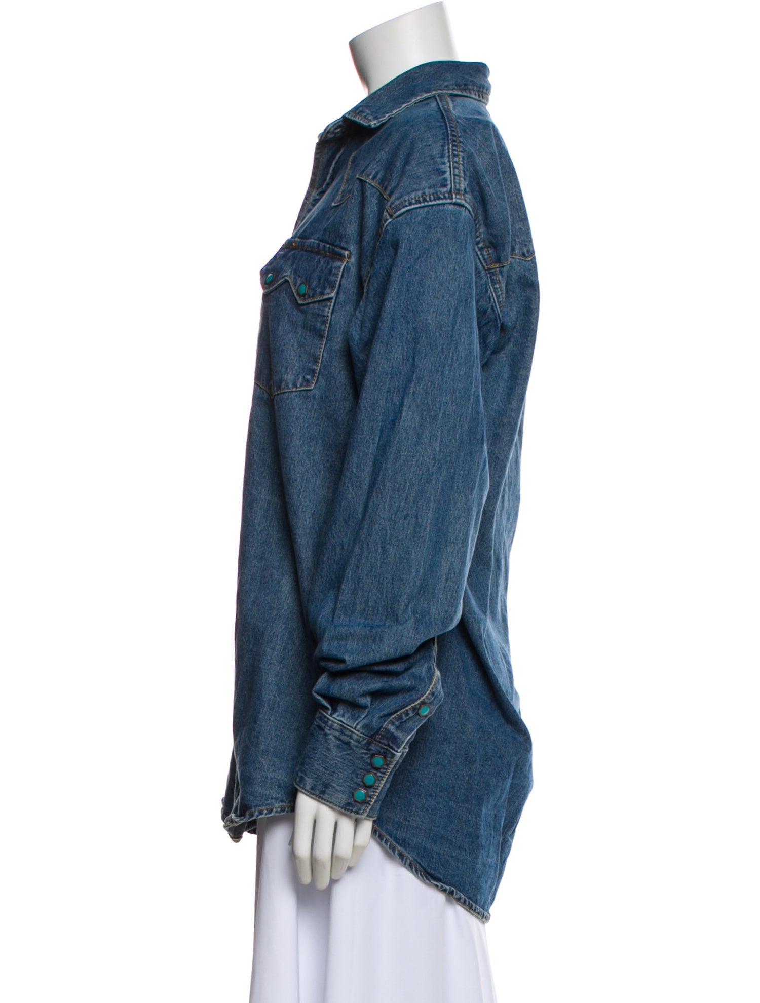 Stetson Denim Jacket