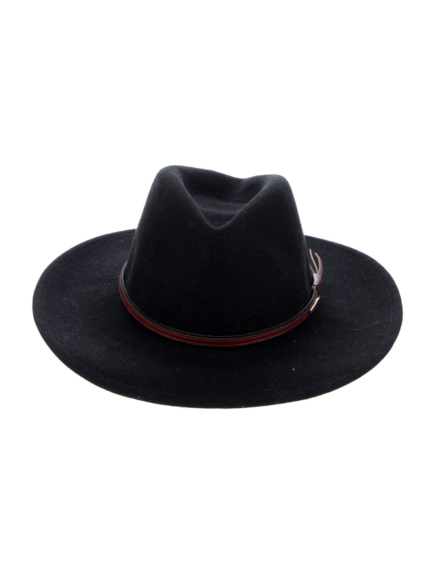 Stetson Wool Fedora