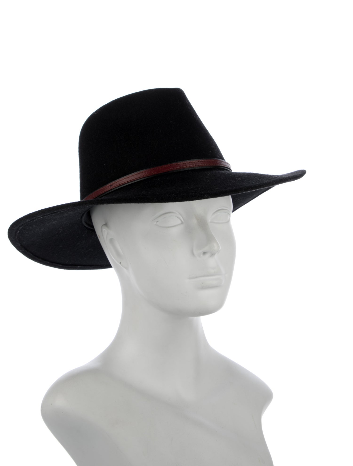 Stetson Wool Fedora