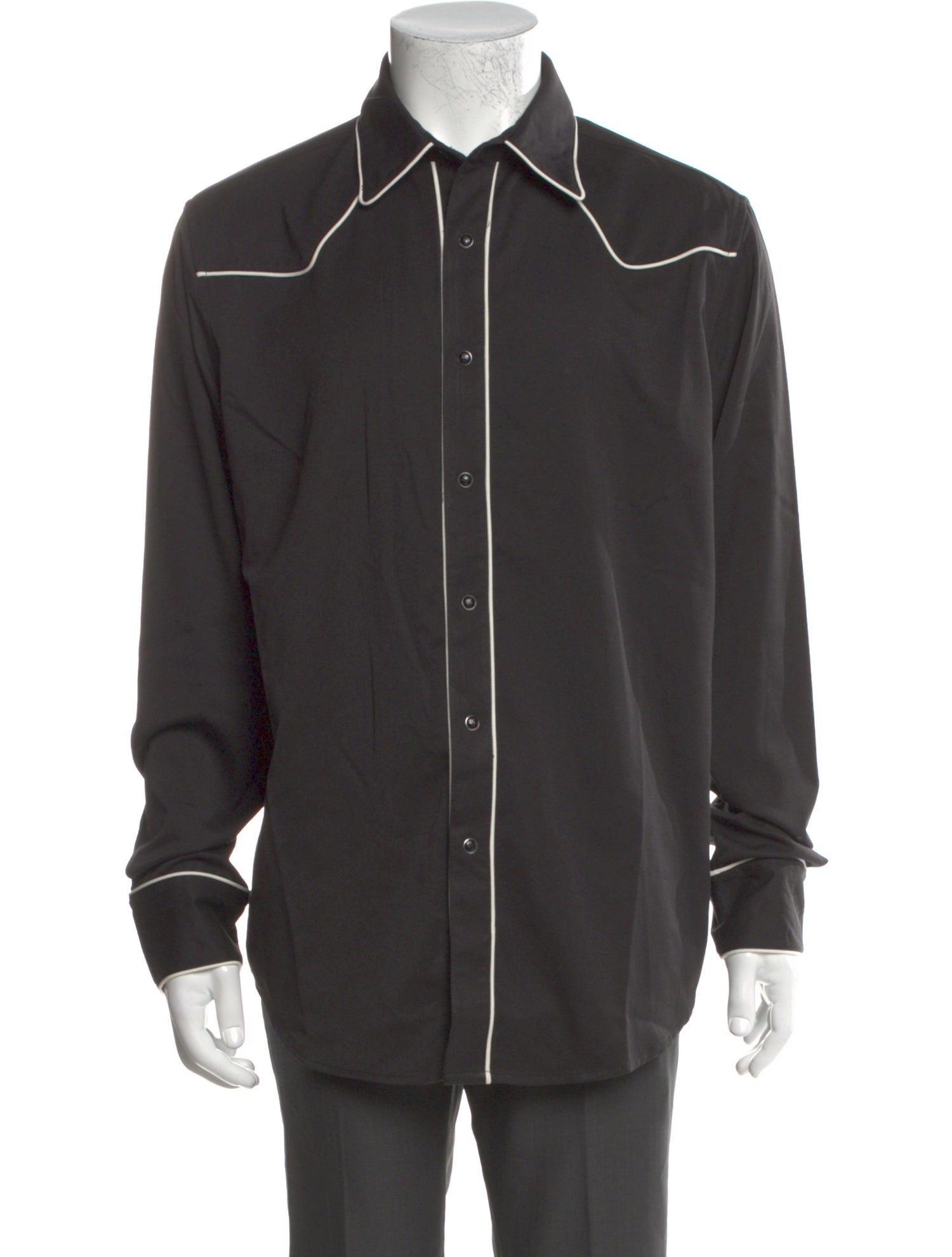 Stetson Long Sleeve Shirt